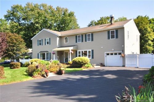 10 Franklin Ln, Windsor, CT 06095-3543