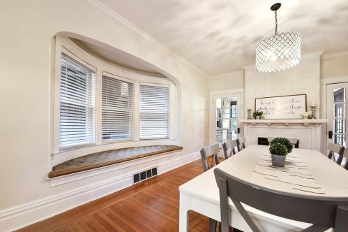 133 Dewey St, Pittsburgh PA  15218-1407 exterior