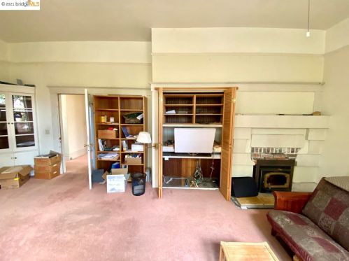 1903 Bonita Ave, Berkeley CA 94709-2117 exterior