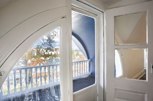 102 Linnview Ave, Pittsburgh PA  15210-3718 exterior