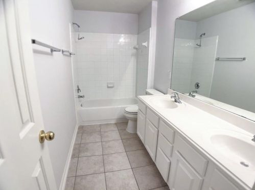 7011 Mira Blossom Dr, Humble TX 77346-3368 exterior