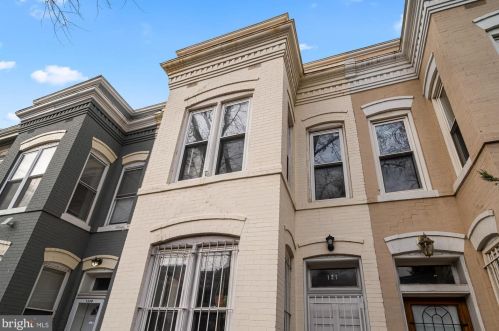 121 Thomas St, Washington, DC 20001-1636