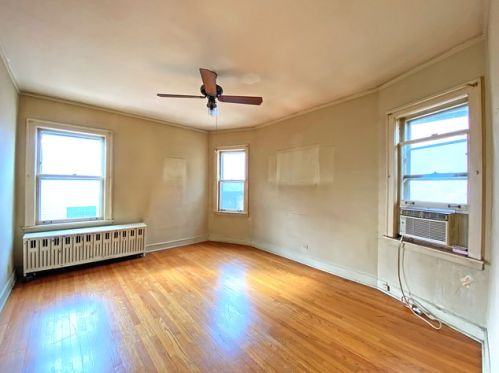 3354 Rutherford Ave, Chicago IL 60634-3724 exterior