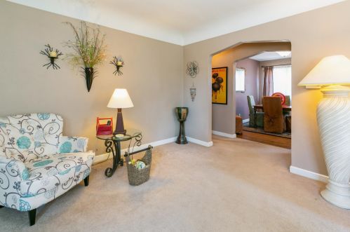 4826 Bloom Ave, Saint Paul MN 55110-2734 exterior