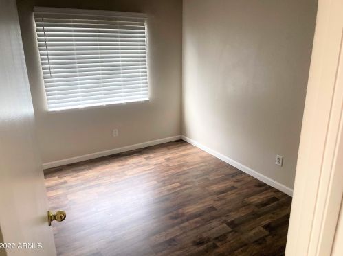 4014 45th Pl, Phoenix AZ  85040-2020 exterior