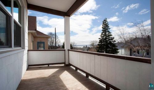 526 12 1/2 Ave, Duluth MN 55802 exterior