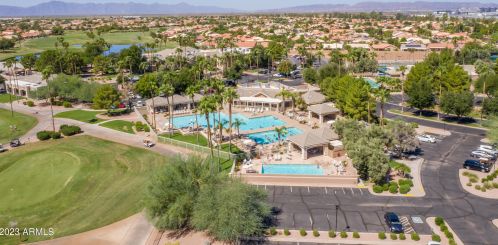 24032 Lakeway Cir, Chandler AZ 85248-7312 exterior