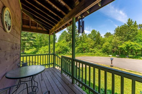 56 Shagawa Rd, Ely MN 55731-1011 exterior