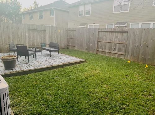 17527 Kennesaw Mtn Ln, Humble TX 77346-3720 exterior