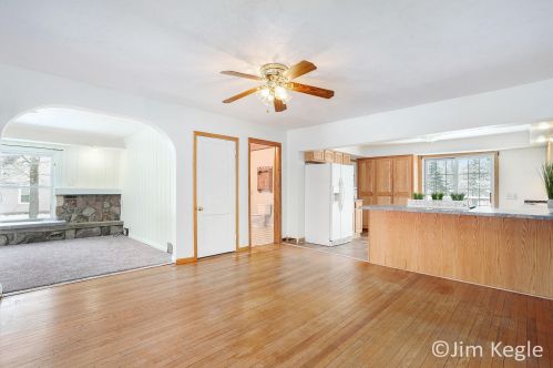 122 Lincoln St, Grant MI 49327-9115 exterior