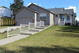 8205 Sommerset Dr, Spokane, WA 99217-9568