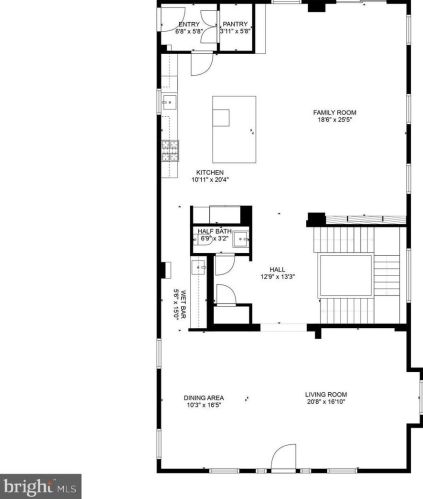 1270 Lawrence St, Washington DC  20017-4027 exterior