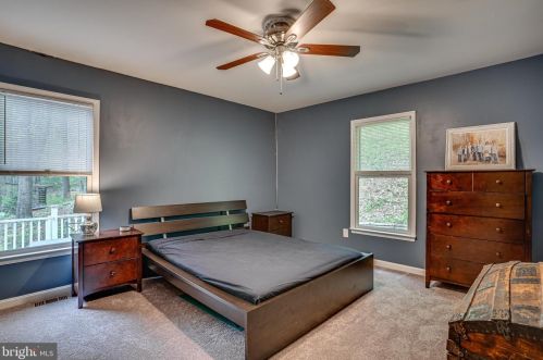 151 Autumn Ct, Huntingtown MD 20639-3400 exterior