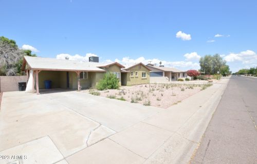 628 Ivanhoe St, Chandler AZ  85225-3984 exterior