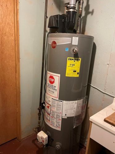 138 Avery St, Springfield MA 01119-1108 exterior