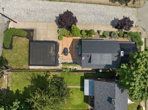 6338 Bryant St, Pittsburgh PA  15206-1703 exterior