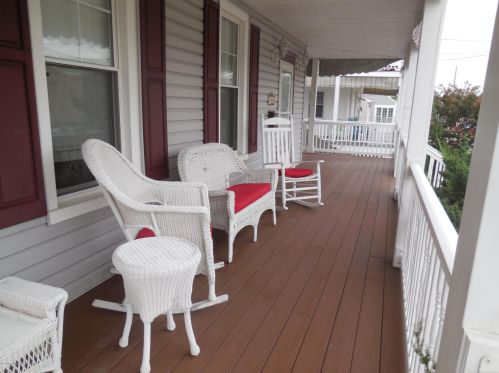 100 New Jersey Ave, Point Pleasant Beach NJ  08742-3324 exterior