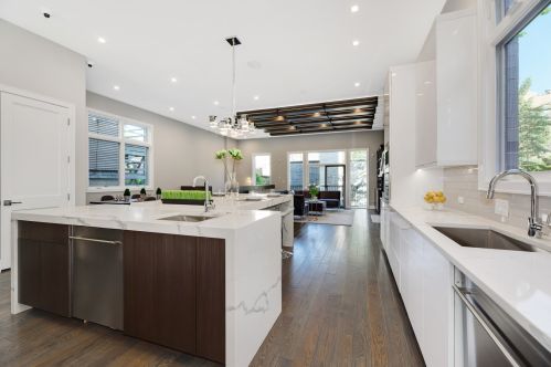 1512 George St, Chicago IL 60634-5230 exterior