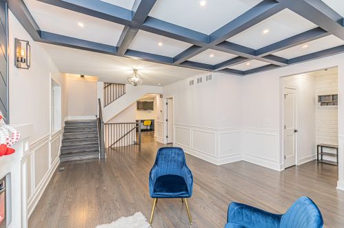 2905 77th Ave, Chicago IL  60707-1108 exterior