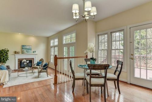 10629 Morning Field Dr, Rockville, MD 20854-6375