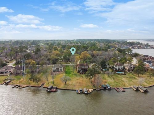 13413 Northshore Dr, Montgomery TX 77356-5436 exterior