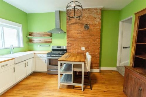 3815 Howley St, Pittsburgh PA  15201-1213 exterior