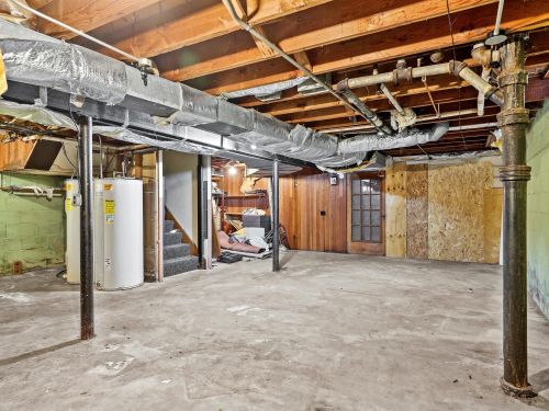 4544 Leon Ter, Milwaukee WI 53216-2431 exterior