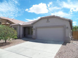 3511 Alyssa Ln, Phoenix, AZ 85083-0842
