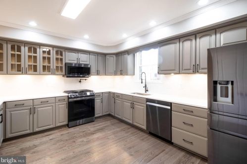 7725 16th St, Washington DC  20012-1460 exterior