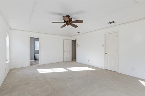 8911 Clayco, Dallas TX 75243-6362 exterior