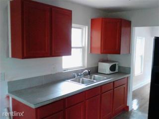 1903 Chew St, Houston TX  77020-4433 exterior