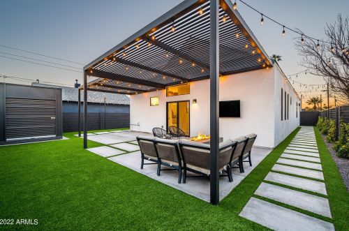 2505 14th St, Phoenix AZ 85006-1120 exterior