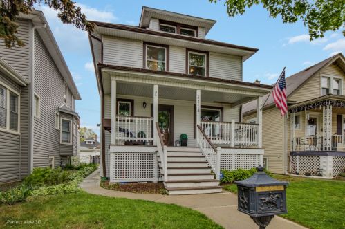 5618 Berenice Ave, Chicago, IL 60634-2704