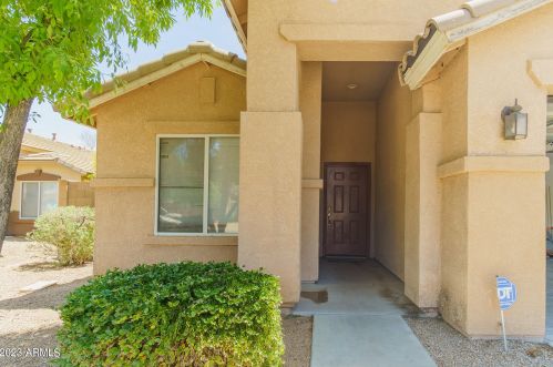 2313 65th Dr, Phoenix AZ  85043-8513 exterior