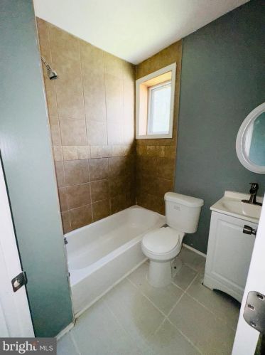 3138 Carlisle St, Philadelphia PA 19132-4515 exterior