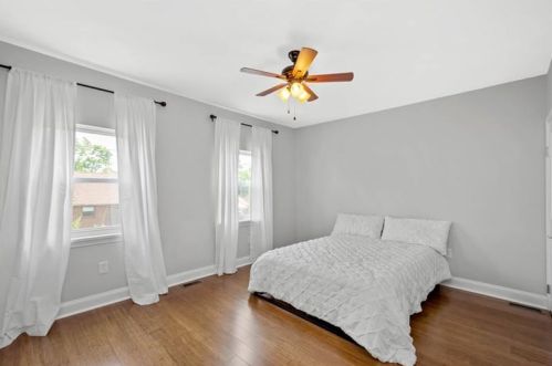 5416 Camelia St, Pittsburgh PA  15201-2211 exterior