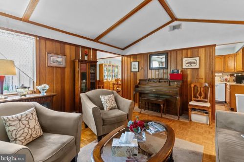 1500 Wrightstown Rd, Upper Makefield PA 18940-2815 exterior