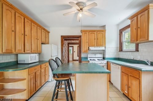 162 Franklin Ave, Maplewood NJ 07040-3523 exterior