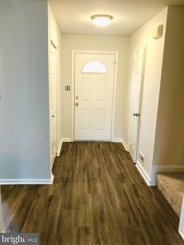 10138 Avenel Gardens Ln, Silver Spring MD  20903-1735 exterior