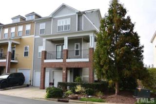 241 Broadgait Brae Rd, Cary NC  27519-7199 exterior