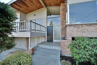 7705 116 St, Seattle WA  98178-3841 exterior