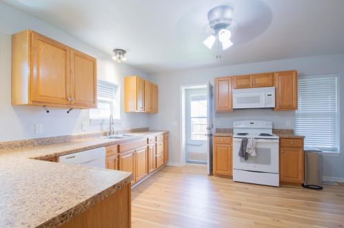 506 3 St, Watertown WI 53094-4510 exterior