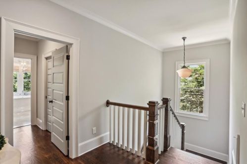 461 Hardendorf Ave, Atlanta GA 30307-1713 exterior