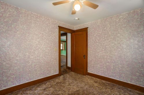 103 Chippewa St, Glendora MI 49107-1106 exterior