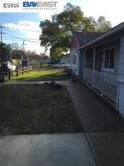 1431 San Jose Ave, Concord CA  exterior