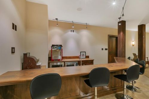 4372 Pne Pt Rd, Sartell MN 56377-9747 exterior