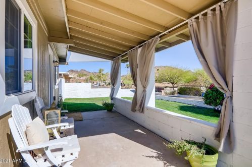 1338 Cholla St, Phoenix AZ  85020-1161 exterior