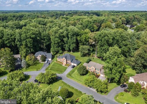 329 Soapstone Ln, Silver Spring MD 20905-5718 exterior