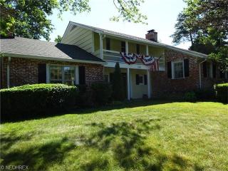 2981 Sulgrave Oval, Cleveland, OH 44122-0031