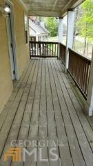 2878 Peek Rd, Atlanta GA  30318-6093 exterior